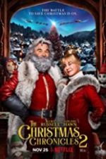 Watch The Christmas Chronicles 2 M4ufreemovies