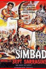 Watch Sinbad contro i sette saraceni M4ufreemovies