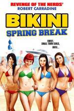 Watch Bikini Spring Break M4ufreemovies