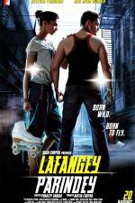 Watch Lafangey Parindey M4ufreemovies