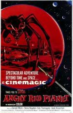 Watch The Angry Red Planet M4ufreemovies