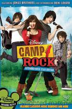 Watch Camp Rock M4ufreemovies