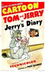 Watch Jerry\'s Diary M4ufreemovies
