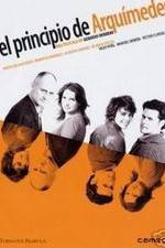 Watch El principio de Arquímedes M4ufreemovies