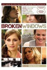 Watch Broken Windows M4ufreemovies