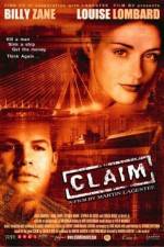 Watch Claim M4ufreemovies