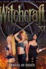 Watch Witchcraft 14 Angel of Death M4ufreemovies