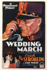 Watch The Wedding March M4ufreemovies