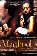 Watch Maqbool M4ufreemovies