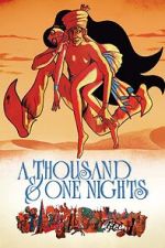 Watch A Thousand & One Nights M4ufreemovies