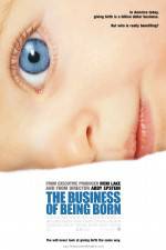 Watch The Business of Being Born M4ufreemovies