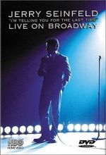Watch Jerry Seinfeld: \'I\'m Telling You for the Last Time\' M4ufreemovies