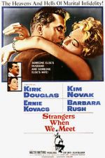 Watch Strangers When We Meet M4ufreemovies