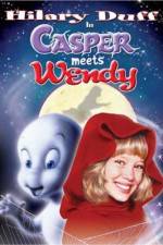 Watch Casper Meets Wendy M4ufreemovies