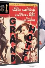 Watch Grand Hotel M4ufreemovies