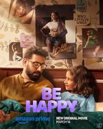 Watch Be Happy M4ufreemovies