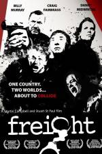 Watch Freight M4ufreemovies