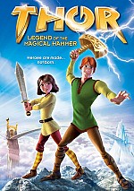 Watch Thor: Legend of the Magical Hammer M4ufreemovies
