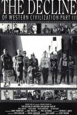 Watch The Decline of Western Civilization Part III M4ufreemovies