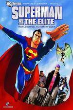 Watch Superman vs The Elite M4ufreemovies