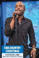 Watch CMA Country Christmas M4ufreemovies