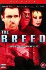 Watch The Breed M4ufreemovies
