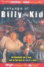 Watch Revenge of Billy the Kid M4ufreemovies