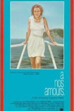 Watch À nos amours M4ufreemovies