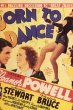 Watch Born To Dance M4ufreemovies