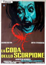 Watch The Case of the Scorpion\'s Tail M4ufreemovies