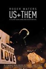 Watch Roger Waters - Us + Them M4ufreemovies