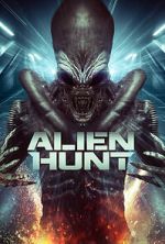 Watch Alien Hunt M4ufreemovies