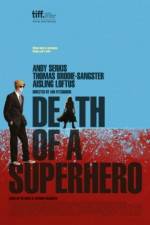 Watch Death of a Superhero M4ufreemovies
