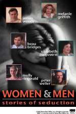 Watch Women and Men: Stories of Seduction M4ufreemovies
