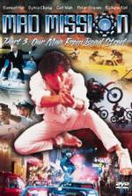Watch Part III, Mad Mission: Our Man from Bond Street M4ufreemovies
