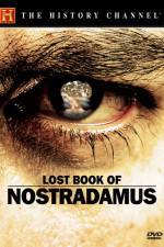Watch Lost Book of Nostradamus M4ufreemovies
