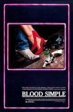Watch Blood Simple M4ufreemovies