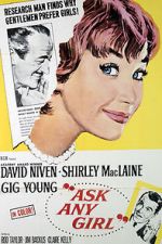 Watch Ask Any Girl M4ufreemovies