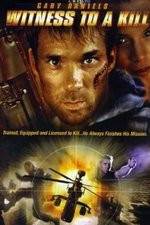 Watch Witness to a Kill M4ufreemovies