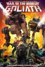 Watch War of the Worlds: Goliath M4ufreemovies