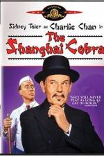 Watch The Shanghai Cobra M4ufreemovies