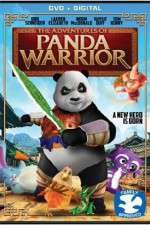 Watch The Adventures of Panda Warrior M4ufreemovies
