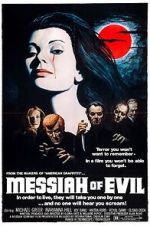 Watch Messiah of Evil M4ufreemovies