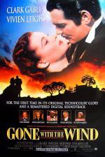 Watch Gone with the Wind M4ufreemovies