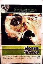 Watch House of Terror M4ufreemovies