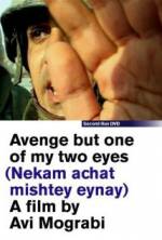 Watch Avenge But One of My Two Eyes M4ufreemovies