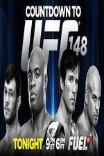 Watch Countdown to UFC 148 M4ufreemovies