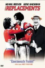 Watch The Replacements M4ufreemovies