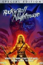 Watch Rock 'n' Roll Nightmare M4ufreemovies