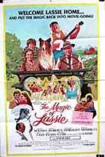 Watch The Magic of Lassie M4ufreemovies